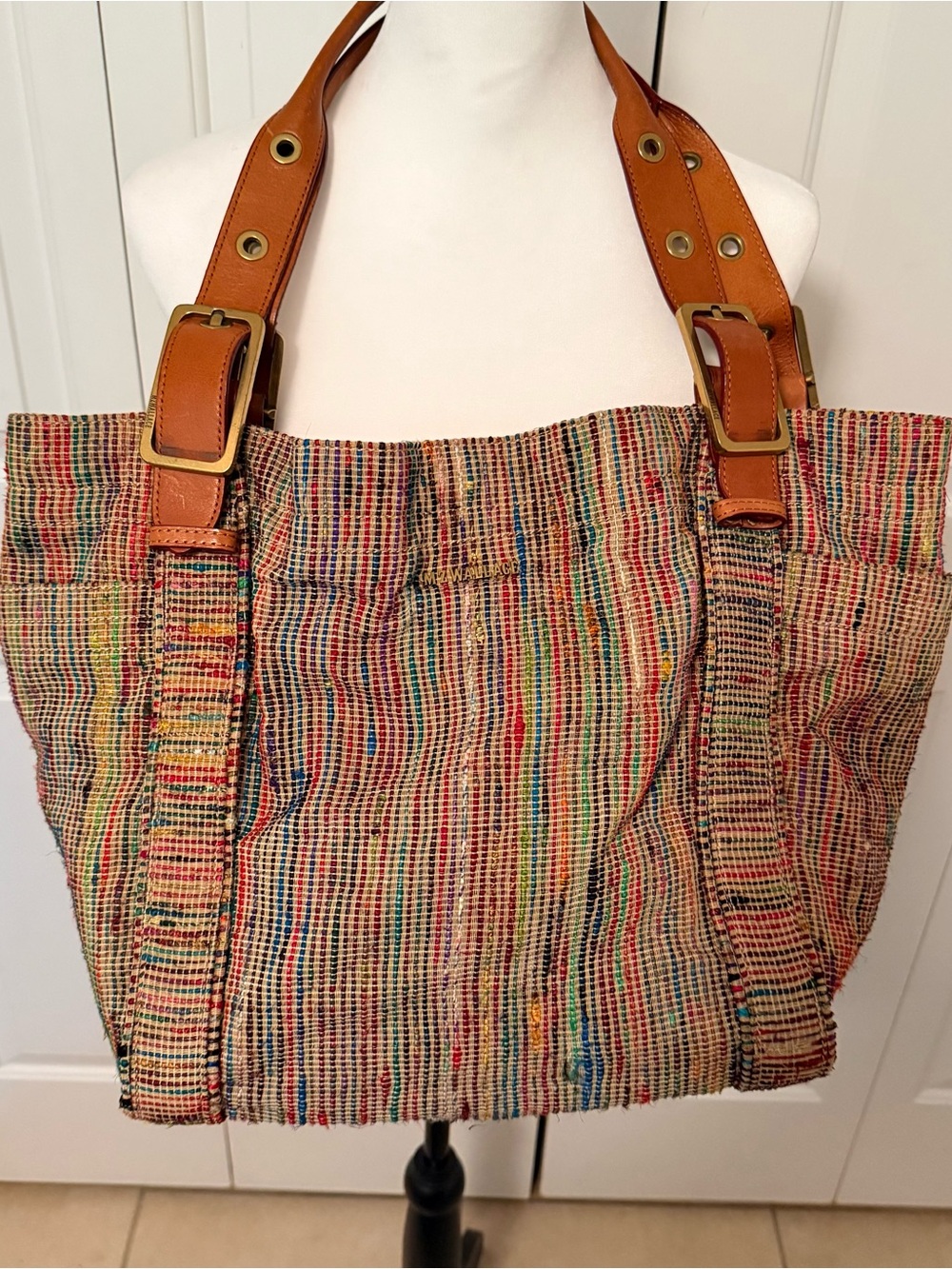 MZ Wallace “Bianca” Tote Bag - Picture 16 of 16